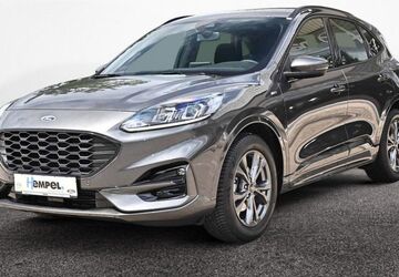 Ford Kuga 18.498 km 23.490 &euro; Braunschweig 38114