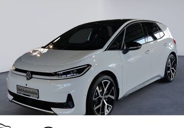 VW ID.3 2.000 km 48.890 &euro; Hildesheim 31135