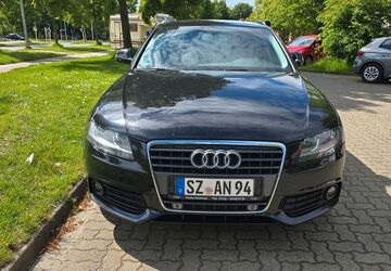 Audi A4 228.000 km 6.200 &euro; Salzgitter 38228