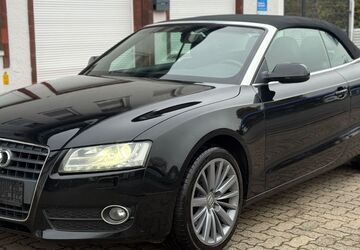 Audi A5 211.900 km 8.990 &euro; Salzgitter 38229
