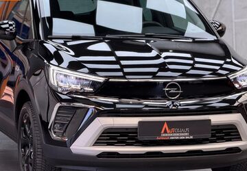 Opel Crossland (X) 15.677 km 17.950 &euro; Salzgitter 38259