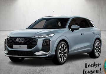 Audi Q3 3.200 km 50.165 &euro; Goslar 38644