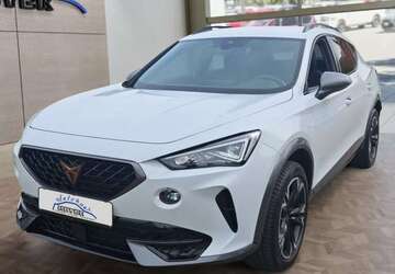 Cupra Formentor 22.500 km 28.910 &euro; Sickte 38173