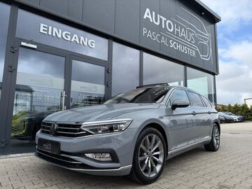 Gebrauchte VW Passat