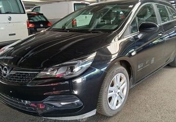 Opel Astra 118.000 km 7.990 &euro; Goslar 38640