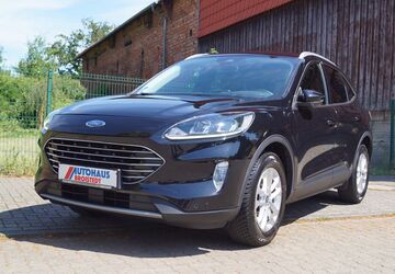Ford Kuga 103.000 km 15.950 &euro; Lengede / Broistedt 38268