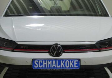VW Polo 29.870 km 22.750 &euro; Braunschweig 38112