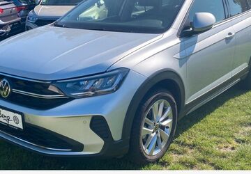 VW Taigo 10.180 km 26.990 &euro; Hohenhameln 31249