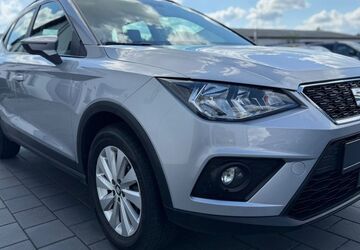 Seat Arona 61.000 km 13.490 &euro; Ilsede 31246