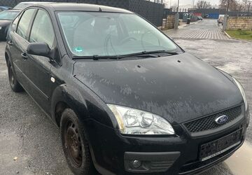 Ford Focus 170.000 km 850 &euro; Salzgitter 38229