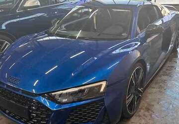 Audi R8 24.400 km 174.950 &euro; Salzgitter 38259