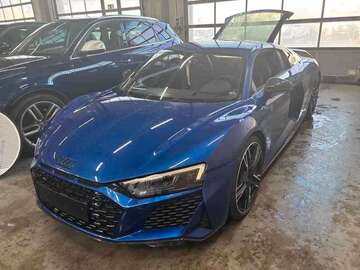 Gebrauchte Audi R8