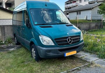 Mercedes-Benz Sprinter 304.000 km 4.490 &euro; Ilsede 31241