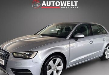 Audi A3 94.000 km 15.800 &euro; Salzgitter 38229