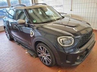 Mini Cooper SE Countryman 134.968 km 23.999 &euro; Peine 31228