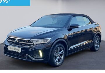 VW T-Roc 16.200 km 30.980 &euro; Braunschweig 38124