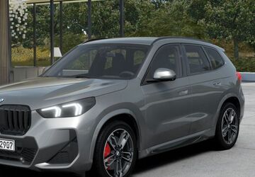 BMW X1 14.856 km 43.680 &euro; Hildesheim 31137