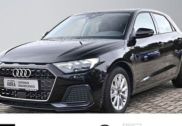 Audi A1 6.700 km 22.550 &euro; Braunschweig 38108