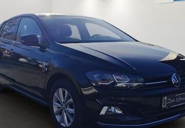 VW Polo 61.328 km 14.990 &euro; Wolfenbüttel-Halchter 38304