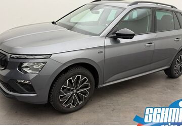 Skoda Kamiq 24.799 km 26.900 &euro; Peine 31226
