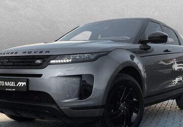 Land Rover Range Rover Evoque 6.599 km 51.490 &euro; Wolfenbüttel 38304