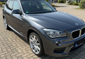 BMW X1 191.000 km 11.000 &euro; Braunschweig 38102