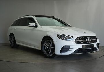 Mercedes-Benz E 300 88.000 km 31.990 &euro; Braunschweig 38110