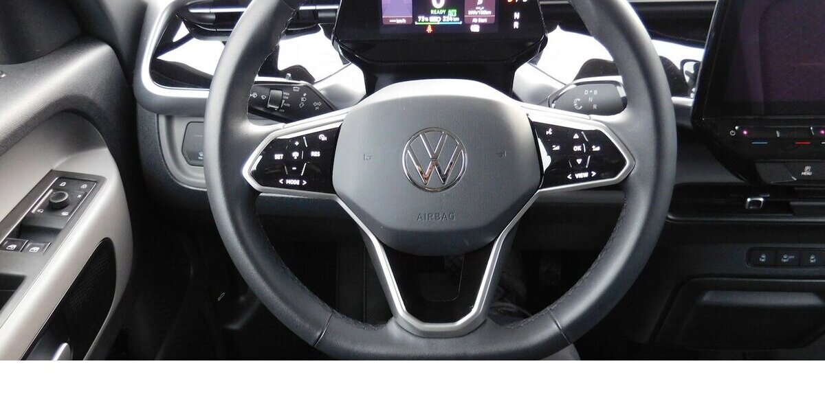 VW ID.Buzz Pro Elektro 1-Gang 5Sitze Klima Navi LED 29.200 km 41.990 &euro; Vordorf 38533