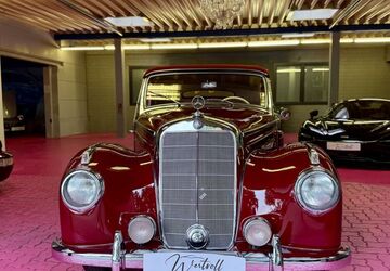 Mercedes-Benz 220 21.051 km 99.999 &euro; Braunschweig 38114