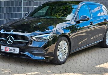 Mercedes-Benz C 220 75.000 km 27.999 &euro; Braunschweig 38110