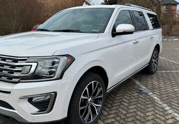 Ford Expedition 101.000 km 39.500 &euro; Schwülper 38179