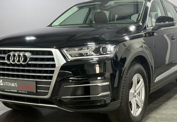 Audi Q7 73.148 km 36.890 &euro; Braunschweig 38112