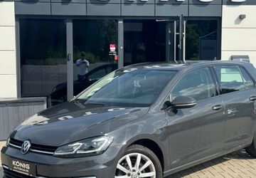 VW Golf 199.500 km 13.999 &euro; Salzgitter 38259
