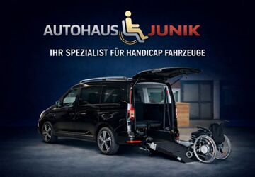 VW Caddy 136.000 km 13.900 &euro; Salzgitter 38259