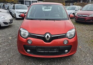 Renault Twingo 115.731 km 4.990 &euro; Braunschweig 38120