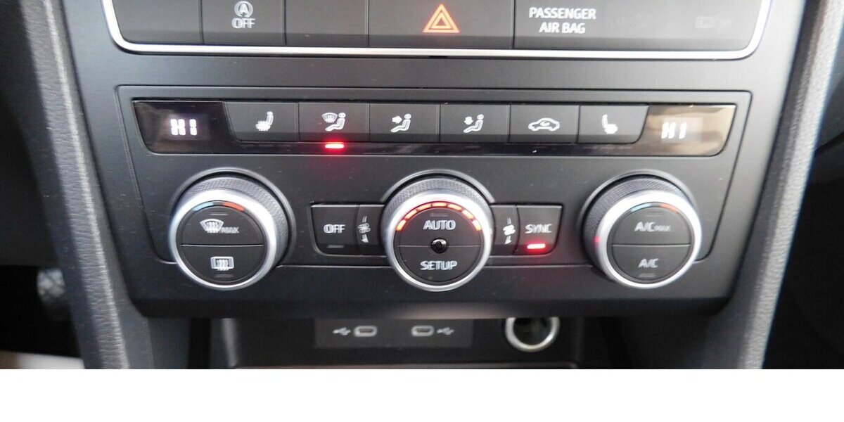 Seat Ateca 1.5 Style TSI BMT Navi Klima Alu 33.100 km 21.990 &euro; Vordorf 38533