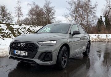 Audi SQ5 50.000 km 42.950 &euro; Cremlingen 38162