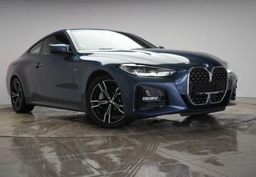 BMW 430 80.000 km 36.990 &euro; Braunschweig 38110