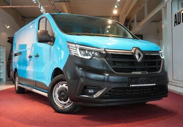 Renault Trafic 71.919 km 20.900 &euro; Peine 31228