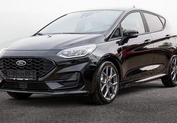 Ford Fiesta 6.600 km 19.450 &euro; Wolfenbüttel 38302