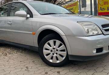 Opel Vectra 91.270 km 2.350 &euro; Hildesheim 31137