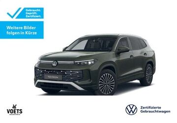 VW Tayron 9.600 km 43.850 &euro; Braunschweig 38124