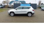 Seat Ateca 1.5 Style TSI BMT Navi Klima Alu 23.200 km 23.990 &euro; Vordorf 38533