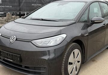 VW ID.3 100.717 km 16.990 &euro; Vechelde 38159