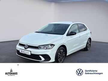 Gebrauchte VW Polo