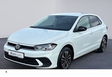 VW Polo 6.500 km 23.940 &euro; Wolfenbüttel 38304