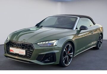 Audi A5 20.900 km 44.480 &euro; Braunschweig 38124