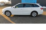 Skoda Octavia 1.0 Kombi Ambition TSI BMT Klima Alu 19.600 km 16.990 &euro; Vordorf 38533