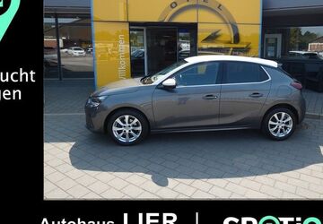Opel Corsa 87.901 km 11.890 &euro; Bockenem 31167