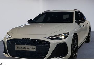 Audi A6 2.500 km 63.790 &euro; Hildesheim 31135